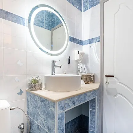 Aparthotel Spyridoula 4