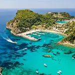 Spyridoula 4 3* Paleokastritsa
