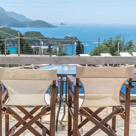 Apart-hotel Spyridoula 4