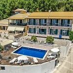 Aparthotel Spyridoula 4 3*