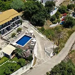 Spyridoula 4 Paleokastritsa