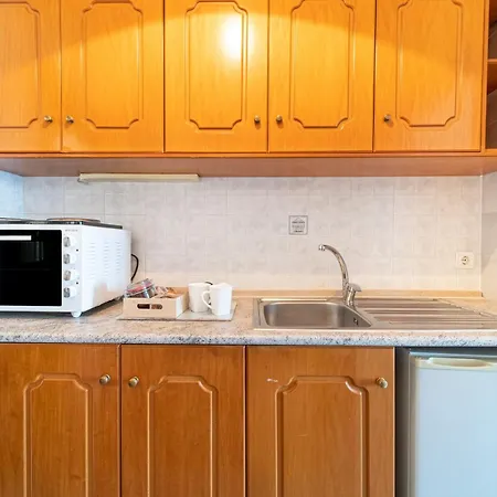 Spyridoula 4 Paleokastritsa