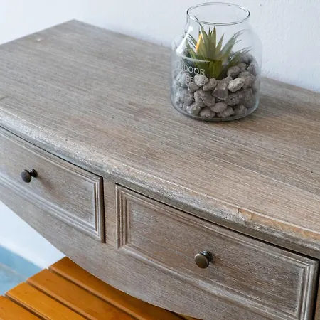 Spyridoula 4 Апарт-отель