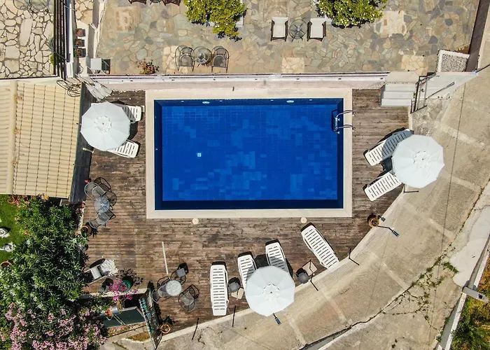 Spyridoula 4 Apartahotel 3*